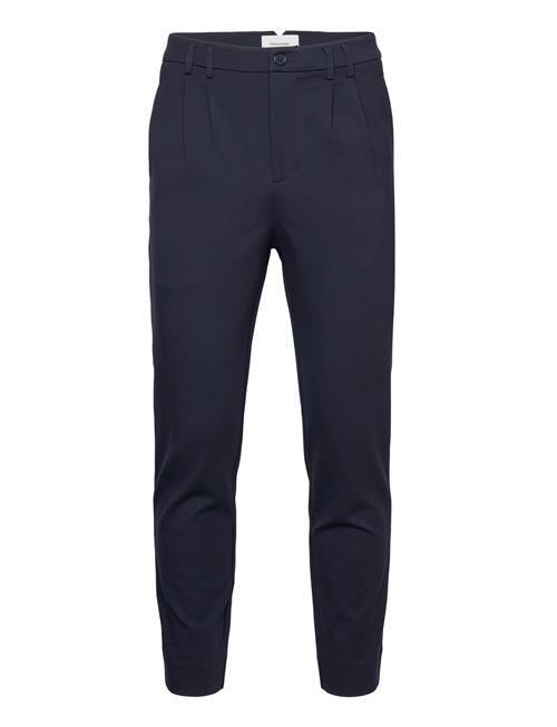 Se HOLZWEILER Tobi Trouser HOLZWEILER Blue ved Booztlet