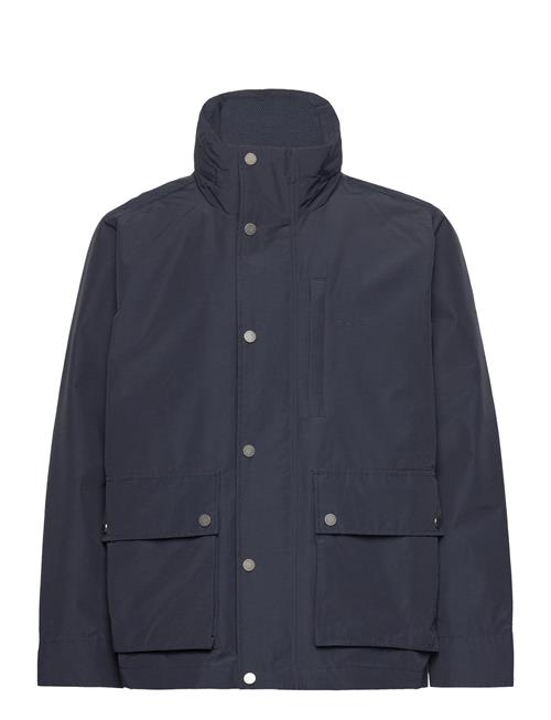 GANT Lightweight Mist Jacket GANT Navy