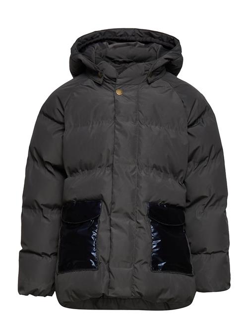 Se Mini A Ture Woody Jacket, M Mini A Ture Black ved Booztlet