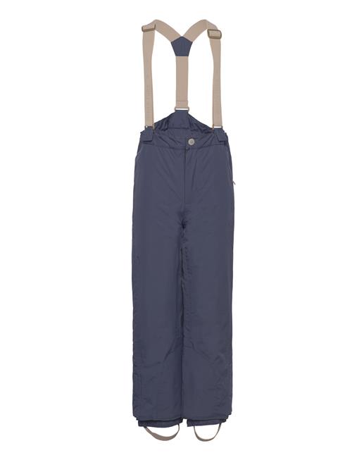 Mini A Ture Witte Snow Pants. Grs Mini A Ture Navy