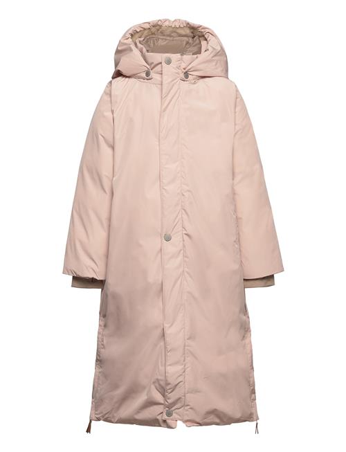 Mini A Ture Chelliena Puffer Jacket Mini A Ture Pink