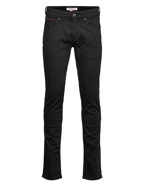 Tommy Jeans Scanton Slim Nbks Tommy Jeans Black