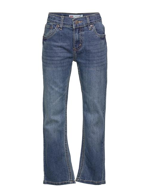 Levi's Lvb-511 Slim Fit Jeans / Lvb 511 Slim Fit Jean-Classics Levi's Blue