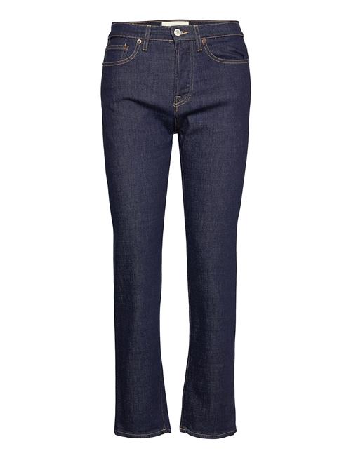 Jeanerica Cw002 Classic Jeans Jeanerica Blue