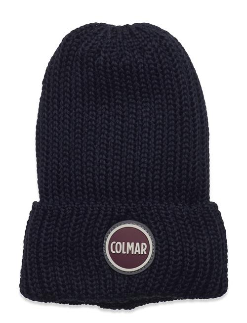 Se Colmar Junior Hat Colmar Navy ved Booztlet