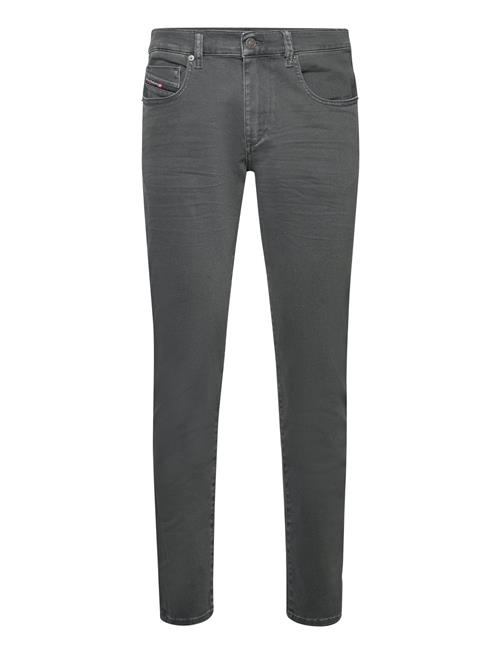 Diesel 2019 D-Strukt L.32 Trousers Diesel Grey