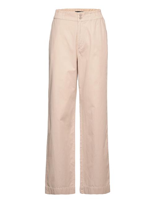 Karla Pants Naja Lauf Beige