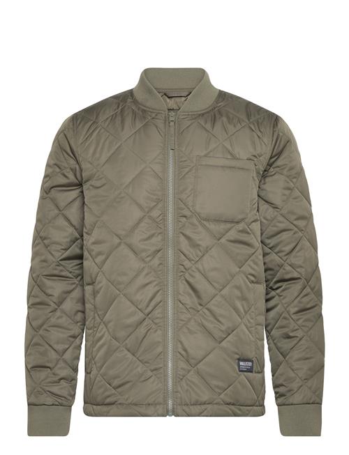 Hollister Hco. Guys Outerwear Hollister Khaki