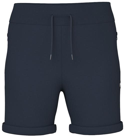 Name It Name It Sweatshorts - NkmVimo - Dark Sapphire