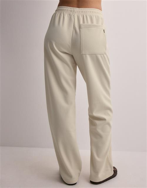 Woodbird - Beige - WBIvo Plisse Pant