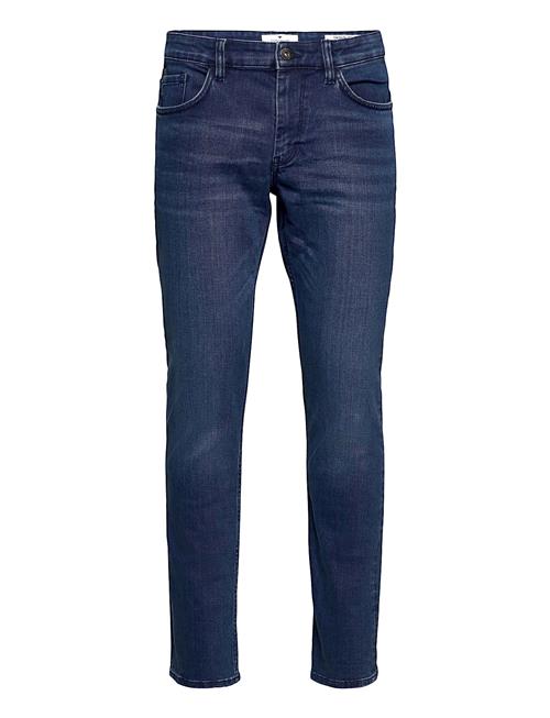 Tom Tailor Slim Denim Josh Tom Tailor Blue