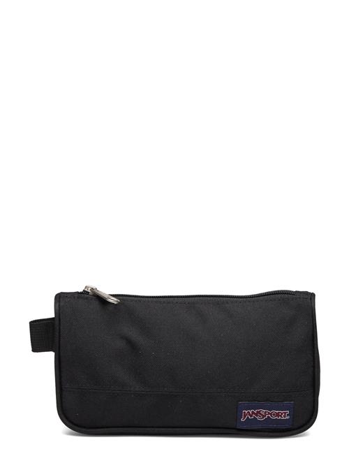 JanSport Medium Accessory Pouch JanSport Black