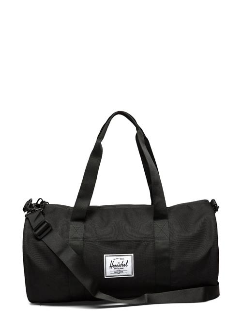 Herschel Herschel Classic Gym Bag Herschel Black