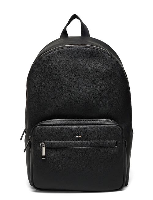 BOSS Ray_Backpack BOSS Black