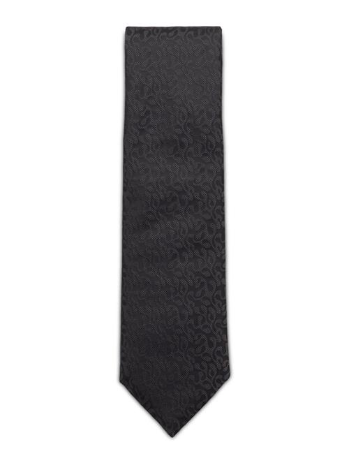 BOSS H-Tie 7,5 Cm-222 BOSS Black