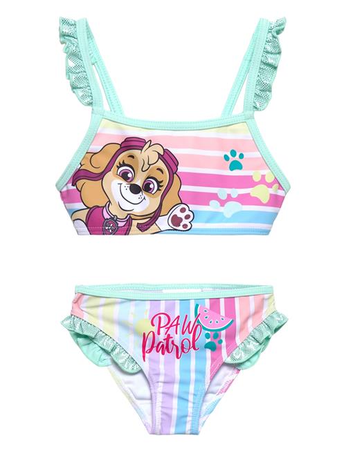 Paw Patrol Swimwear Paw Patrol Pink