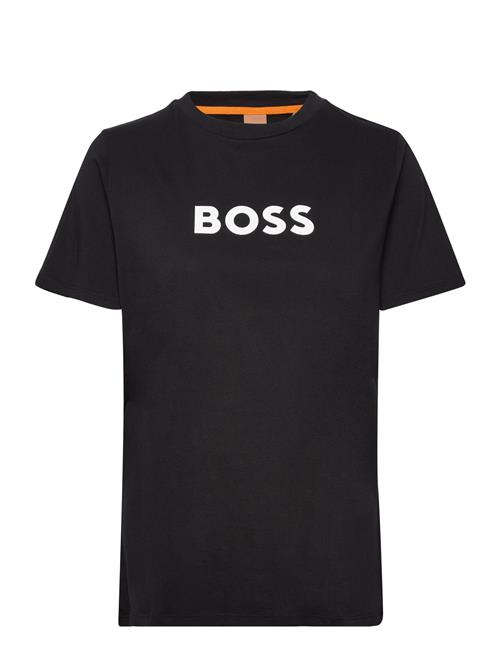 BOSS C_Elogo_5 BOSS Black