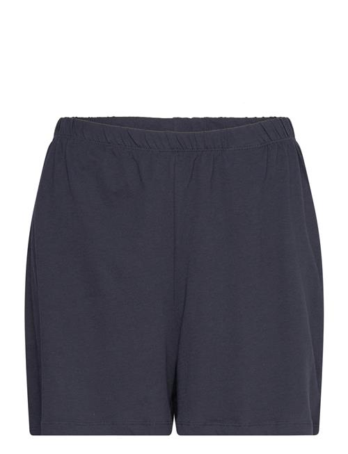 Onlmay High Waist Shorts Box Jrs ONLY Navy