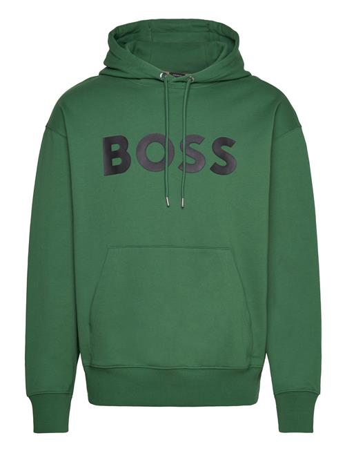 BOSS Sullivan 16 BOSS Green