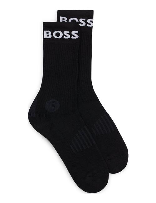 2P Rs Sport Cc BOSS Black