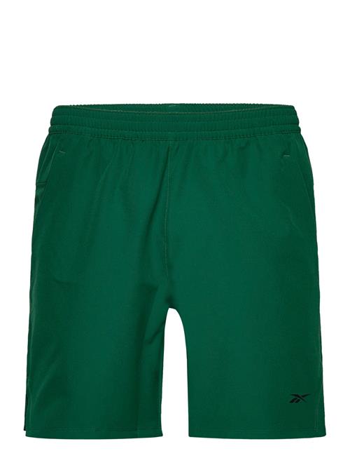 Reebok Performance Strength 4.0 Short Reebok Performance Green