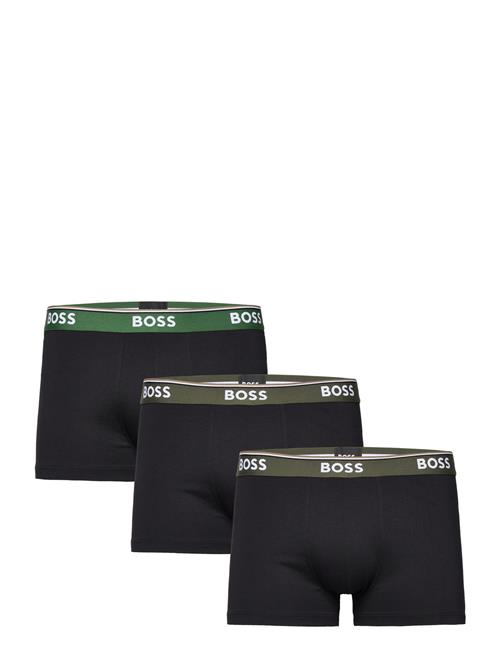 BOSS Trunk 3P Power BOSS Black