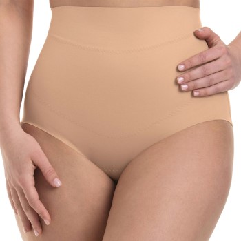 Anita Trusser Beauty Shaping Panty Beige Medium Dame