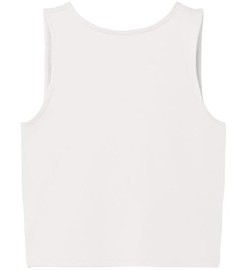 Se LMTD LMTD Top - Crop - NlfDinci - White Assylum ved KidsWorld