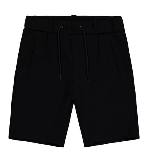 The New Shorts - ThOwen - Black Beauty