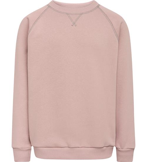 Grunt Grunt Sweatshirt - Chatelet - Fawn