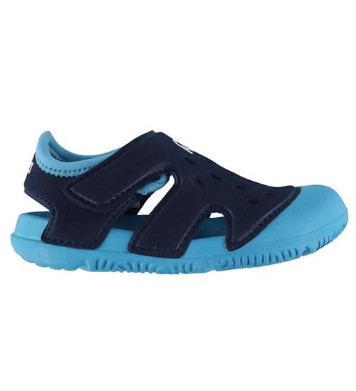 Se Reima Reima Sandaler - Koralli - Navy ved KidsWorld