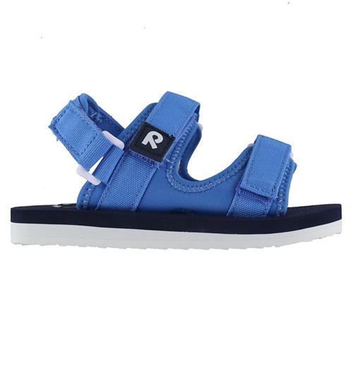 Reima Reima Sandaler - Minsa 2.0 - Cool Blue