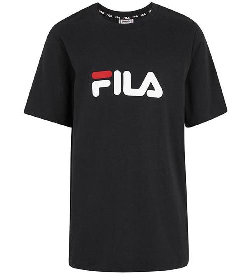 Fila Fila T-shirt - Solberg - Sort