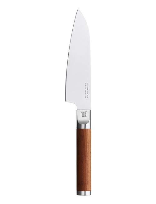 Fiskars Norden Kokkekniv 12,5 Cm Fiskars Brown