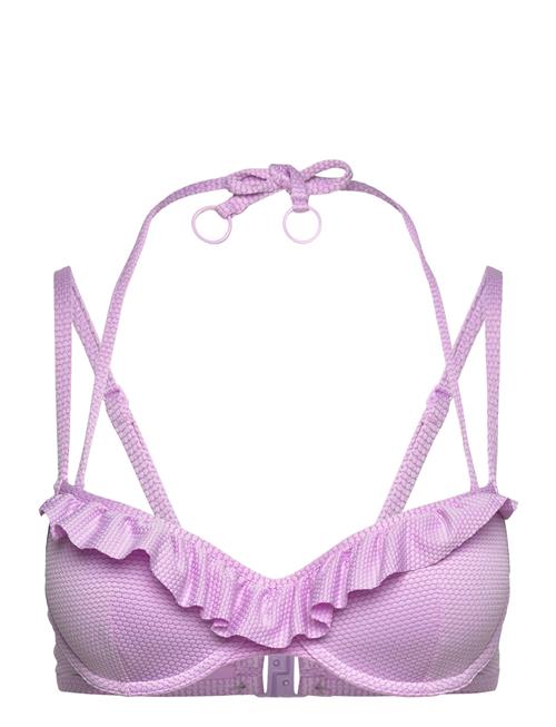 Hunkemöller Seia Pd Hunkemöller Purple