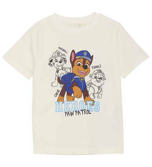 Se Minymo Minymo T-shirt - Paw Patrol - Pristine ved KidsWorld