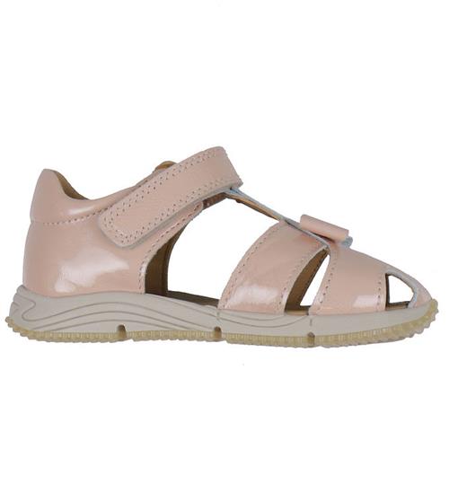 Wheat Wheat Sandaler - Sandal Donna - Rose Ballet