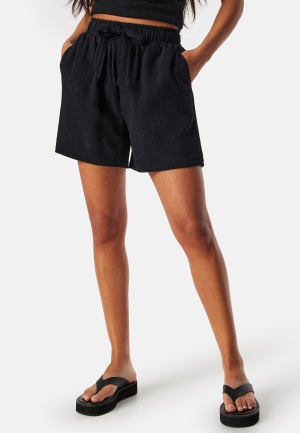 Object Collectors Item Objsanne HW Wide Shorts Black 34