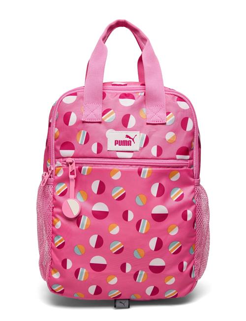 Se PUMA Summer Camp Backpack PUMA Pink ved Booztlet