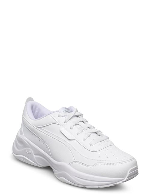 PUMA Cilia Mode Jr PUMA White