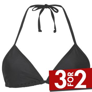 Damella Drew Triangle Bikini Top Sort 38 Dame