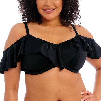 Elomi Plain Sailing UW Bikini Top Sort F 90 Dame