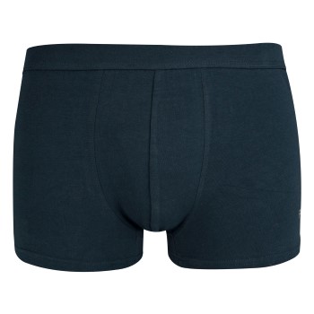 FILA Basic Boxer Marineblå bomuld X-Large Herre