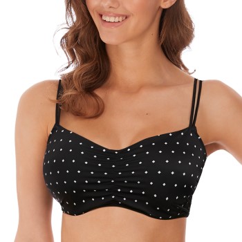 Freya Jewel Cove Bralette Sort D 75 Dame