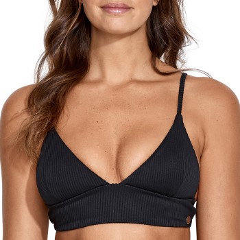 Panos Emporio Thyme Theia Bikini Top Sort polyamid 40 Dame