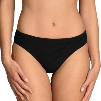 Rosa Faia Liz Bikini Bottom Sort 42 Dame