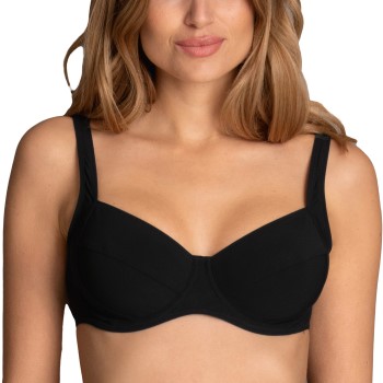 Rosa Faia Underwire Sibel Top Sort C 36 Dame