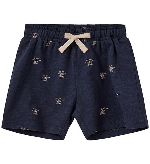 Sofie Schnoor Shorts - Dark Blue