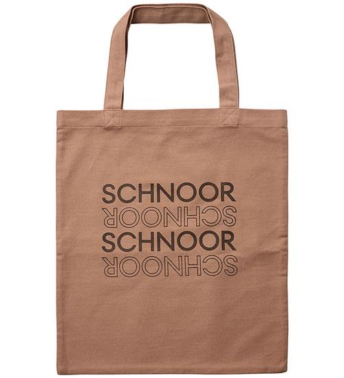 Sofie Schnoor Shopper - Rosy Brown