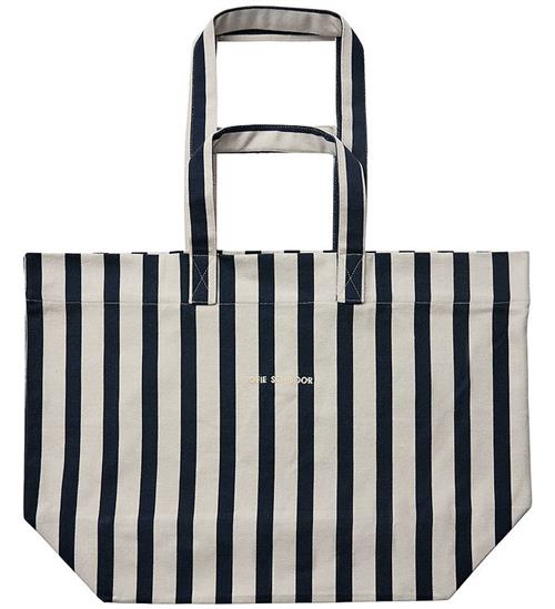 Sofie Schnoor Sofie Schnoor Shopper - Dark Blue